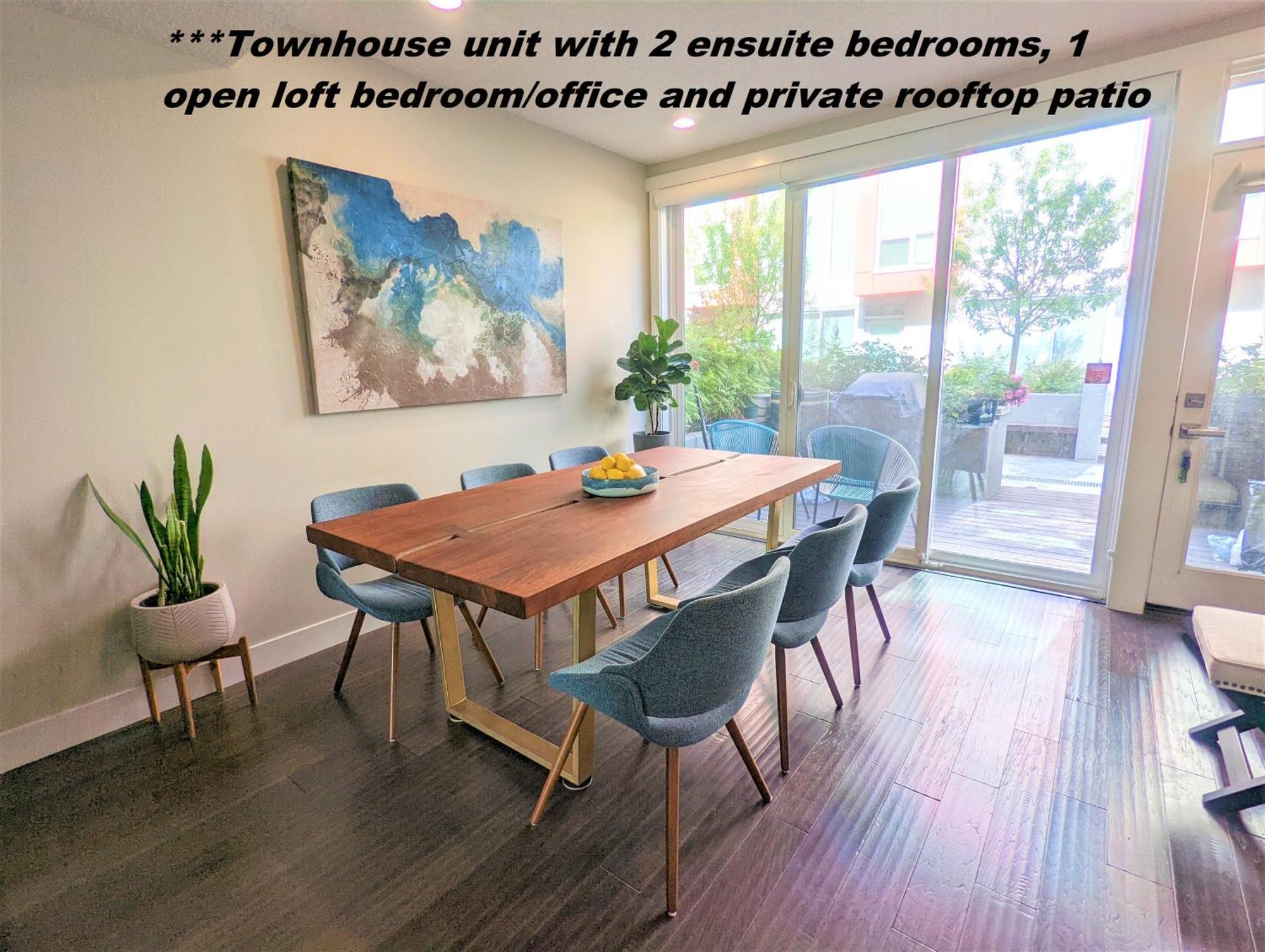 Monki Di Executive Suites - Glas - Luxury Inner City Home 3 Min To Downtown W Private Rooftop Patio Fireplace YYC Exteriér fotografie